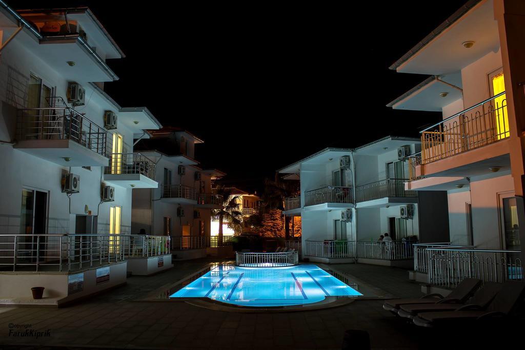 Sarigerme Apart Exterior photo