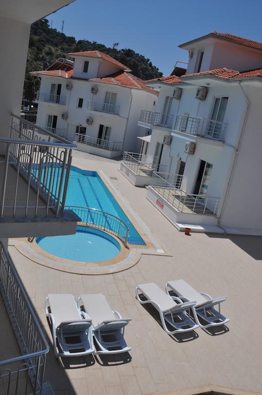 Sarigerme Apart Exterior photo