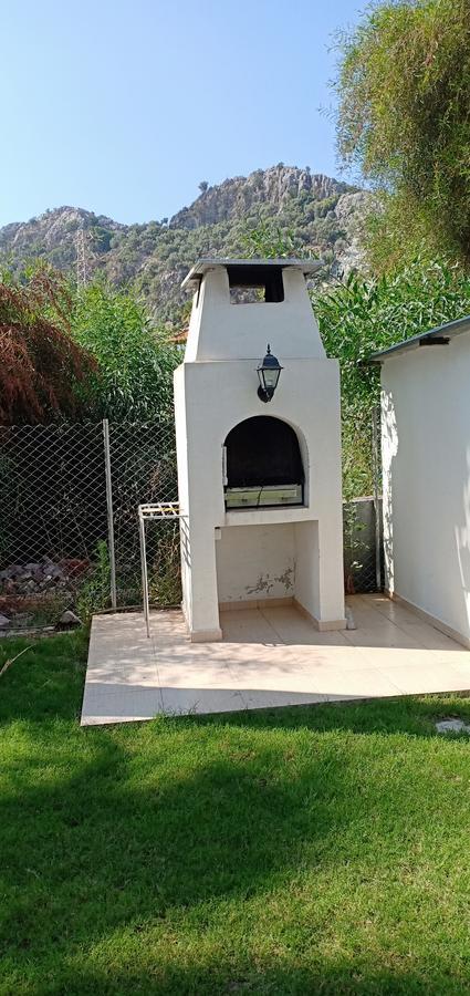 Sarigerme Apart Exterior photo