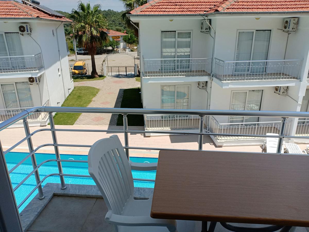 Sarigerme Apart Exterior photo