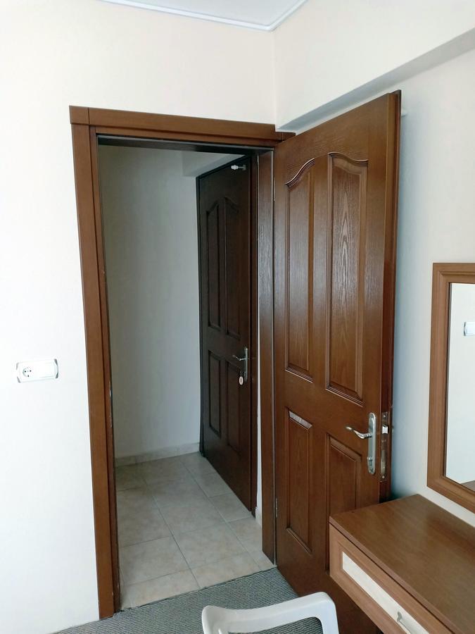 Sarigerme Apart Exterior photo