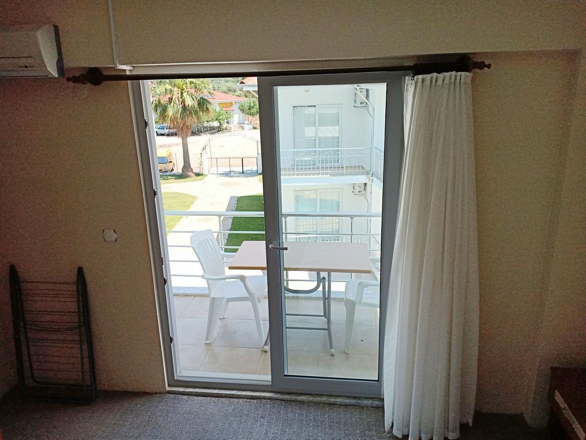 Sarigerme Apart Exterior photo